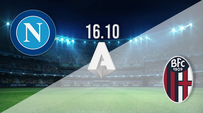 Napoli vs Bologna Prediction: Serie A Match on 16.10.2022