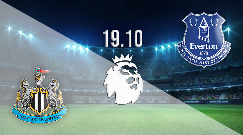 Newcastle vs Everton Prediction: Premier League Match on 19.10.2022