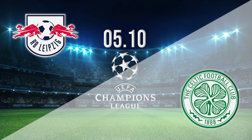 RB Leipzig vs Celtic Prediction: Champions League Match on 05.10.2022