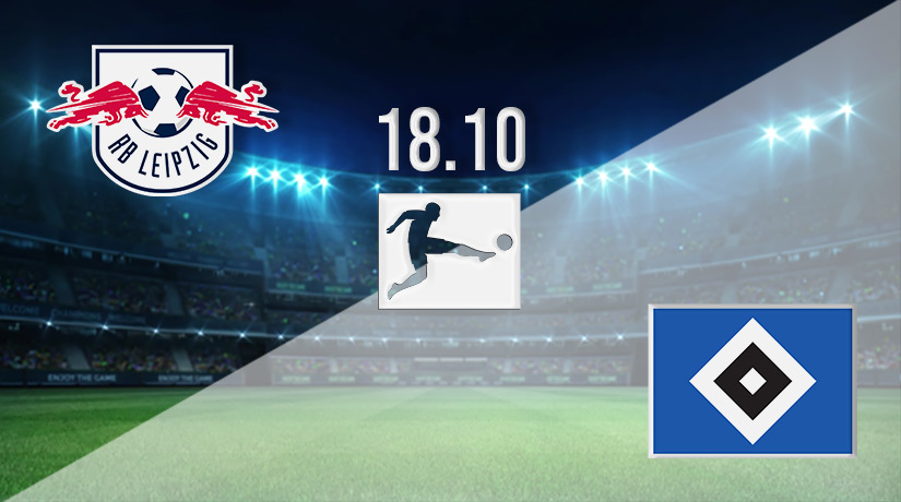RB Leipzig vs Hamburg Prediction: DFB-Pokal Match Match on 18.10.2022