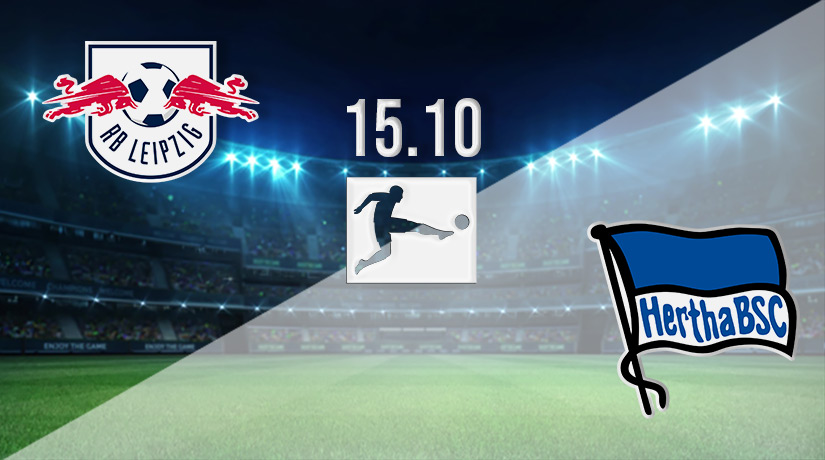 RB Leipzig vs Hertha Berli Prediction: Bundesliga Match on 15.10.2022