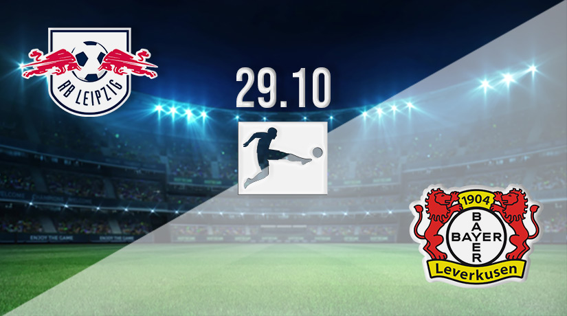 RB Leipzig Vs Leverkusen Prediction: Bundesliga | 29.10.2022 - 22bet