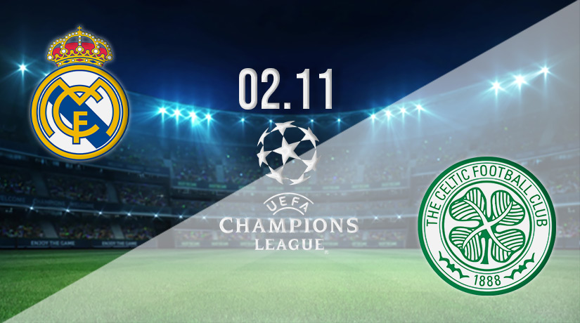Real Madrid vs Celtic Prediction: Champions League Match on 02.11.2022