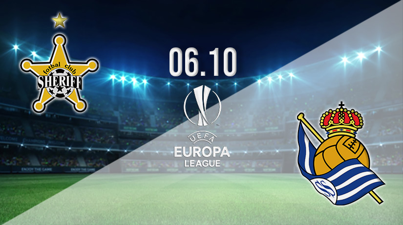 Sheriff vs Real Sociedad Prediction: Europa League Match on 06.10.2022
