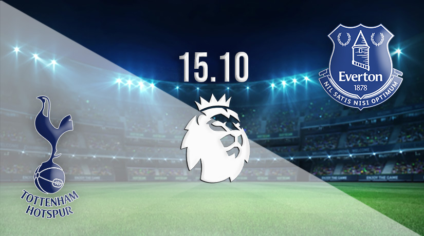 Tottenham vs Everton Prediction: Premier League Match 15.10.2022