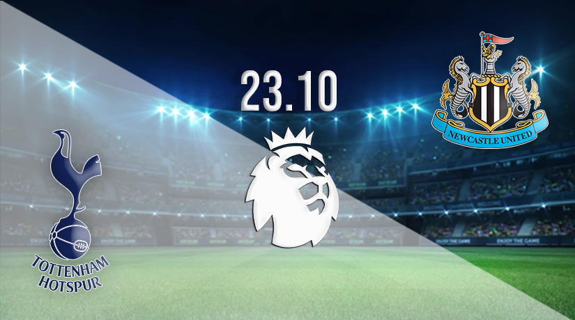 Tottenham Hotspur vs Newcastle United Prediction: Premier League Match on 23.10.2022