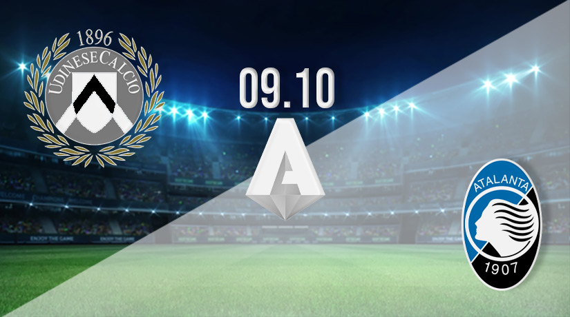 Udinese vs Atalanta Prediction: Serie A Match on 09.10.2022