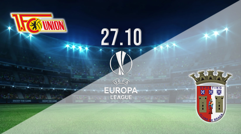 Union Berlin vs Sporting Braga Prediction: Europa League Match on 27.10.2022