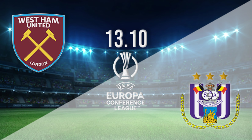 West Ham vs Anderlecht Prediction: Europa League Match on 13.10.2022