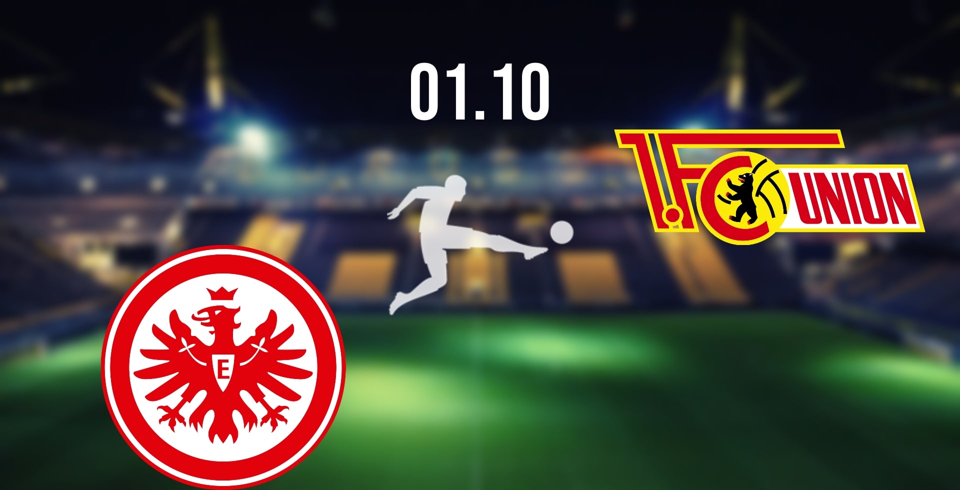Eintracht Frankfurt vs Union Berlin Prediction: Bundesliga Match on 01.10.2022
