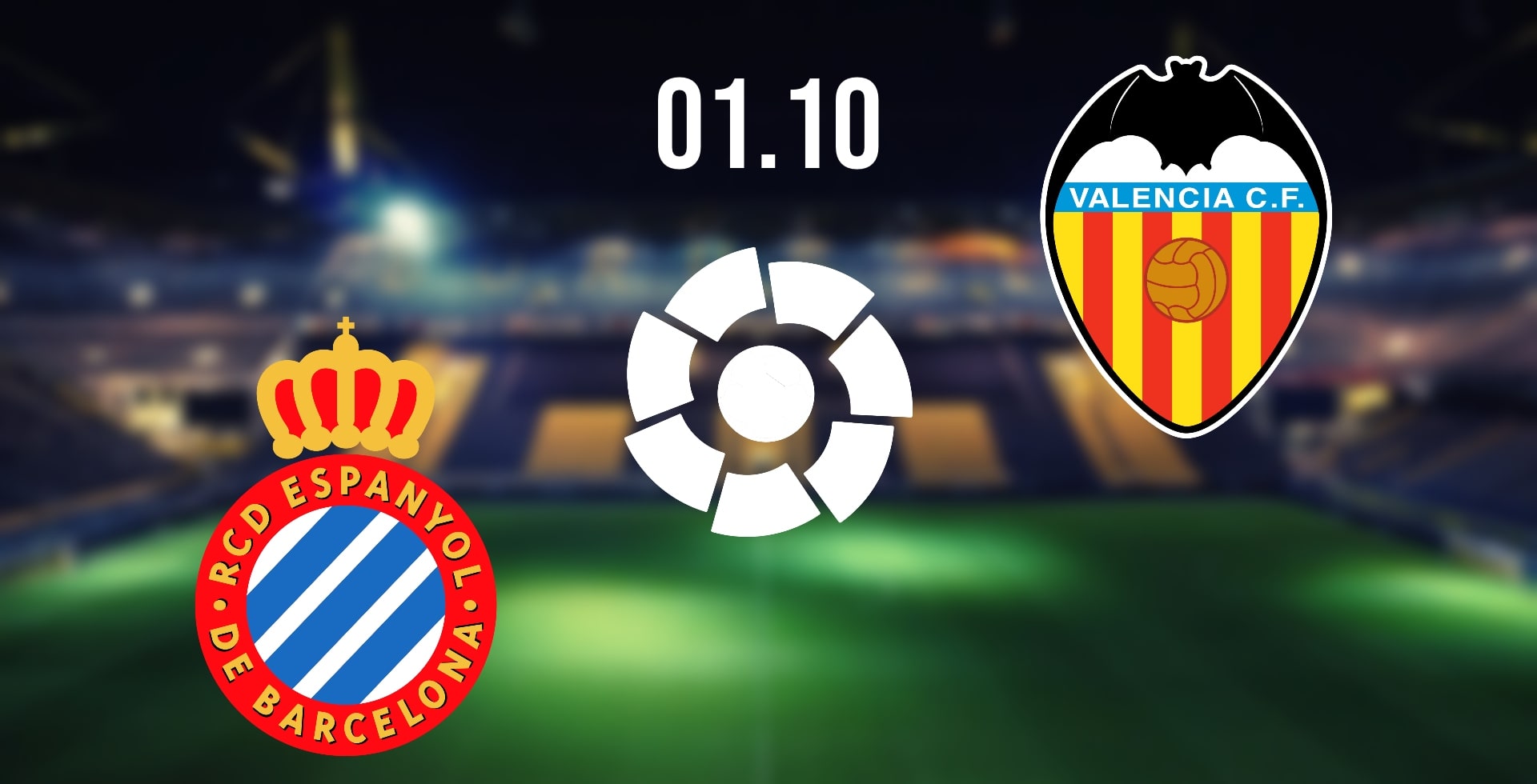 Espanyol vs Valencia Prediction: La Liga Match on 01.10.2022