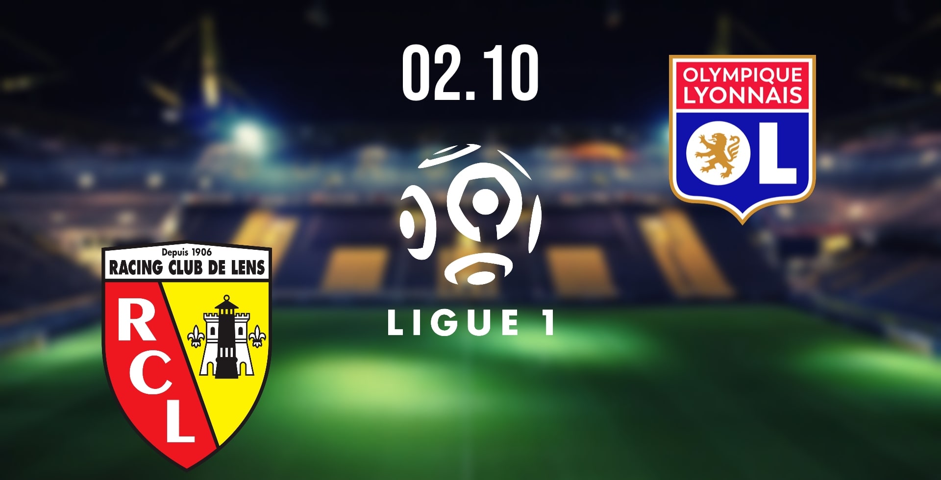 Lens vs Lyon Prediction: Ligue 1 Match on 02.10.2022