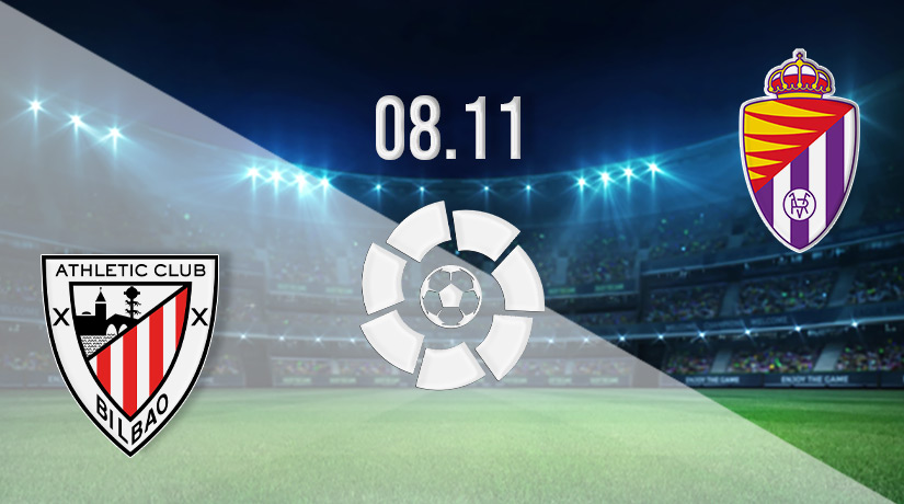 Athletic Club vs Real Valladolid Prediction: La Liga Match on 08.11.2022