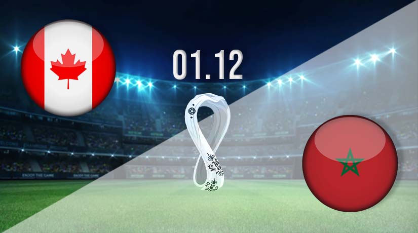 Canada vs Morocco Prediction: World Cup Match on 01.12.2022