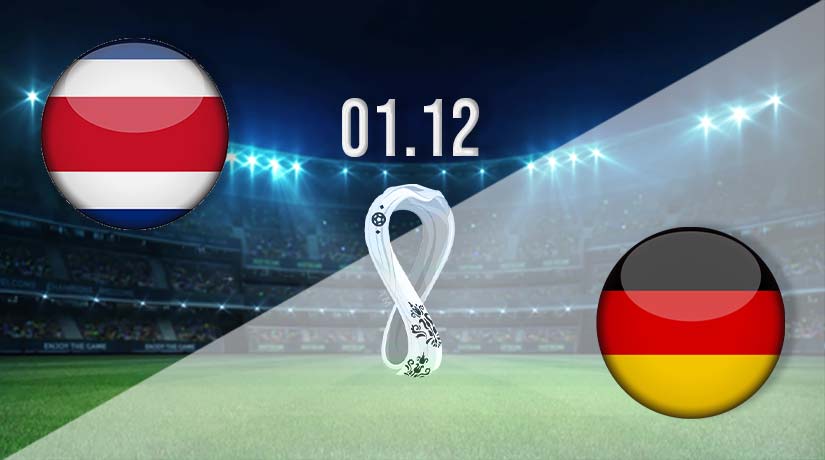 Costa Rica vs Germany Prediction: World Cup Match on 01.12.2022