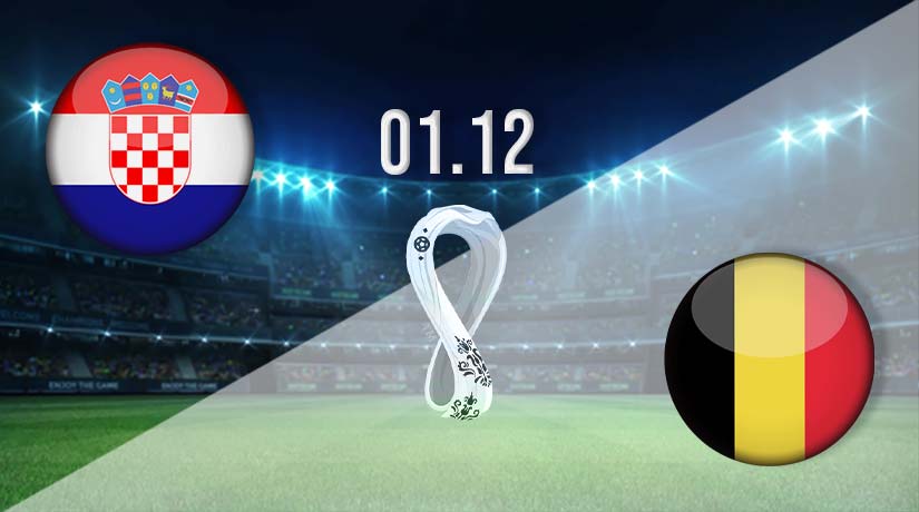 Croatia v Belgium Prediction: World Cup Match on 01.12.2022