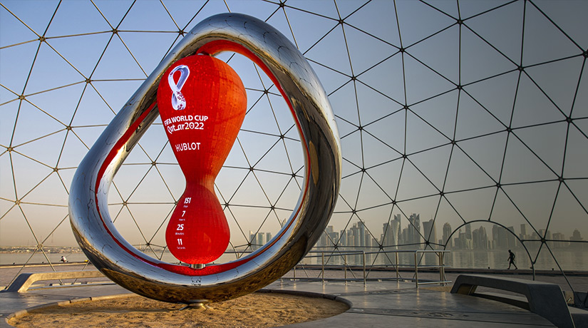 FIFA and Qatar All Set to Host The Best World Cup