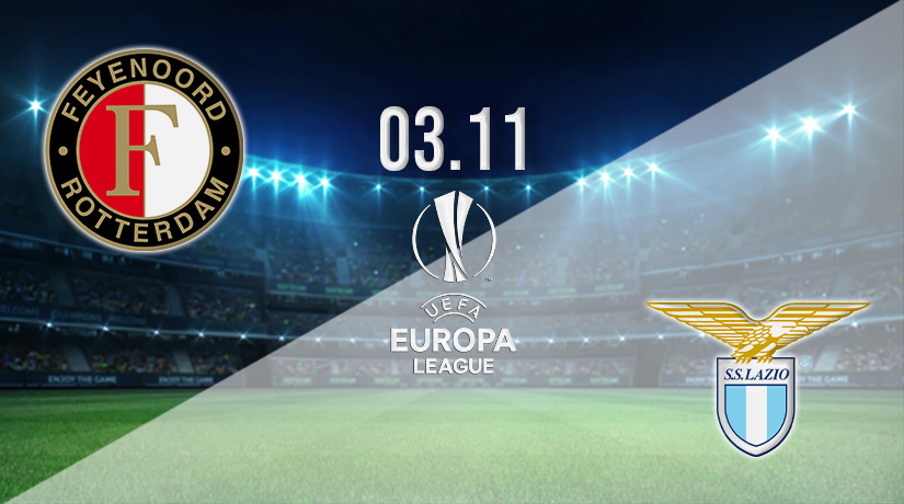 Feyenoord vs Lazio Prediction: Europa League Match on 03.11.2022