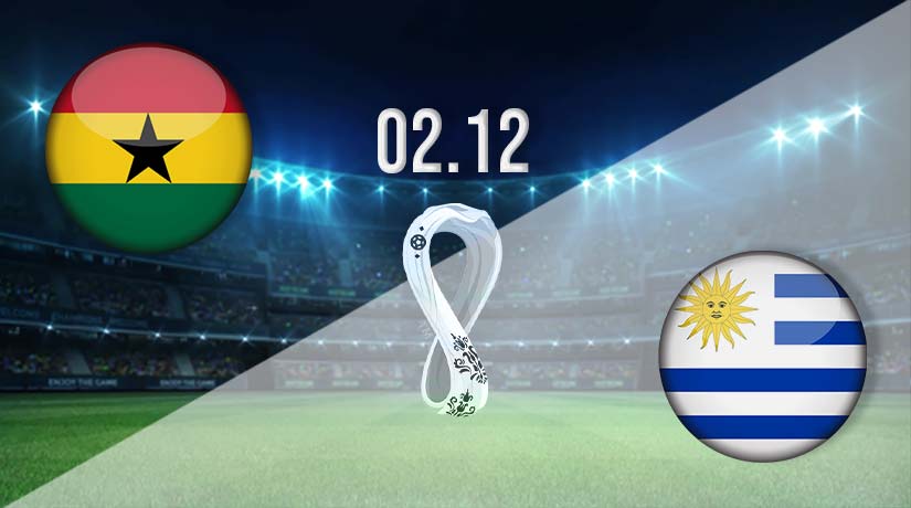 Ghana vs Uruguay Prediction: World Cup Match on 02.12.2022