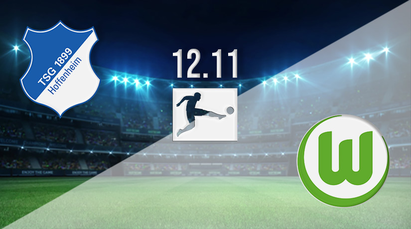 Hoffenheim vs Wolfsburg Prediction: Bundesliga Match on 12.11.2022
