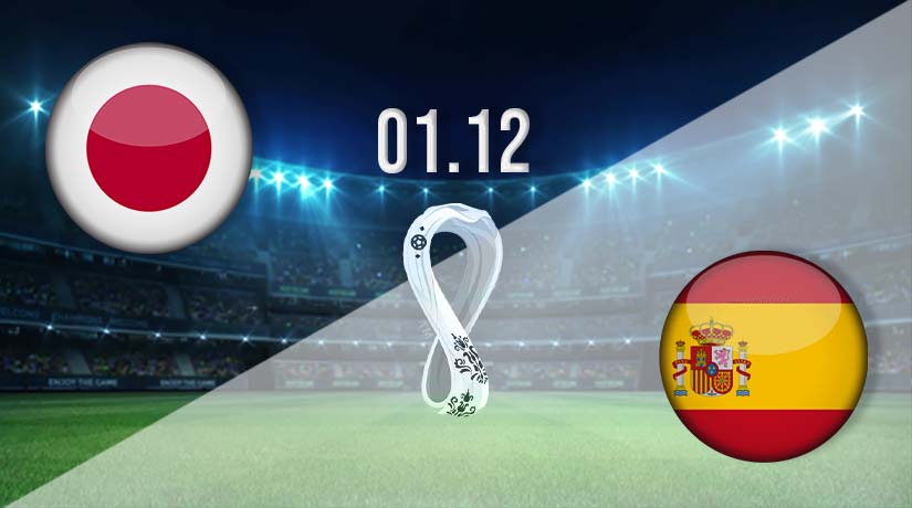 Japan vs Spain Prediction: World Cup Match on 01.12.2022