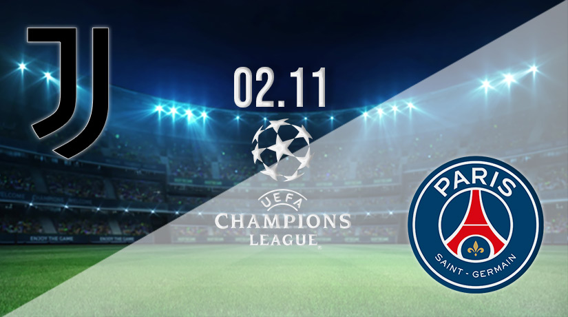 Juventus v PSG Prediction: Champions League Match on 02.11.2022