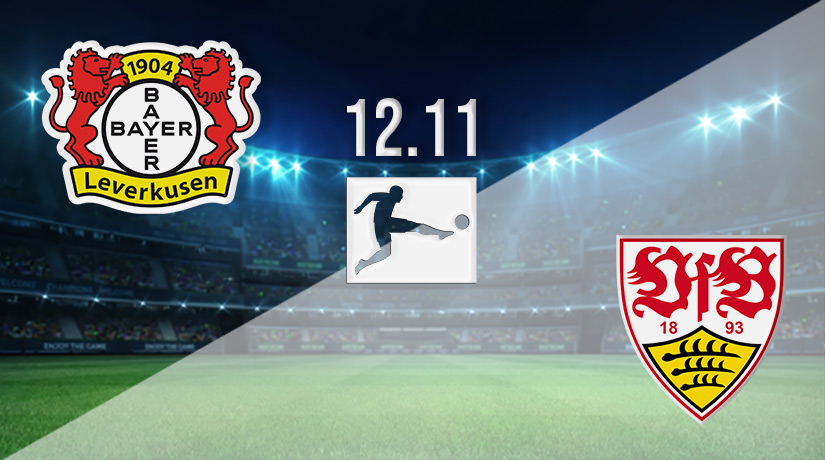 Leverkusen vs Stuttgart Prediction: Bundesliga | 12.11.2022