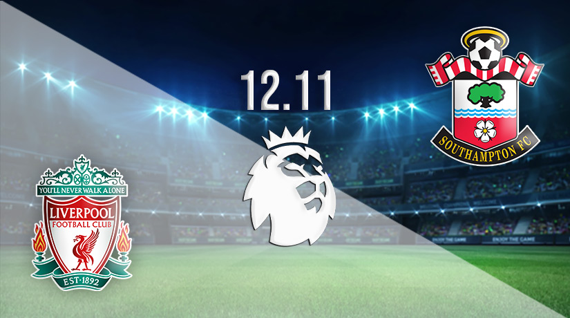 Liverpool vs Southampton Prediction: PL | 12.11.2022