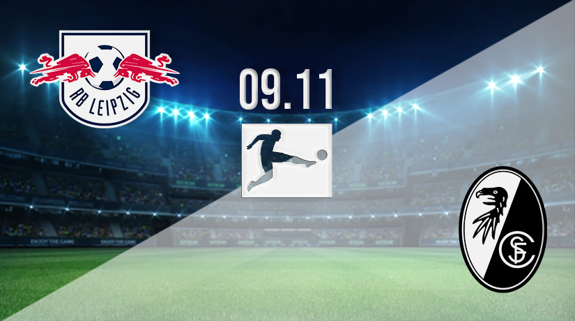 RB Leipzig vs Freiburg Prediction: Bundesliga Match on 09.11.2022