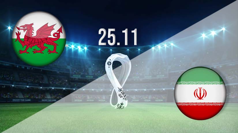 Wales vs Iran Prediction: World Cup Match on 25.11.2022