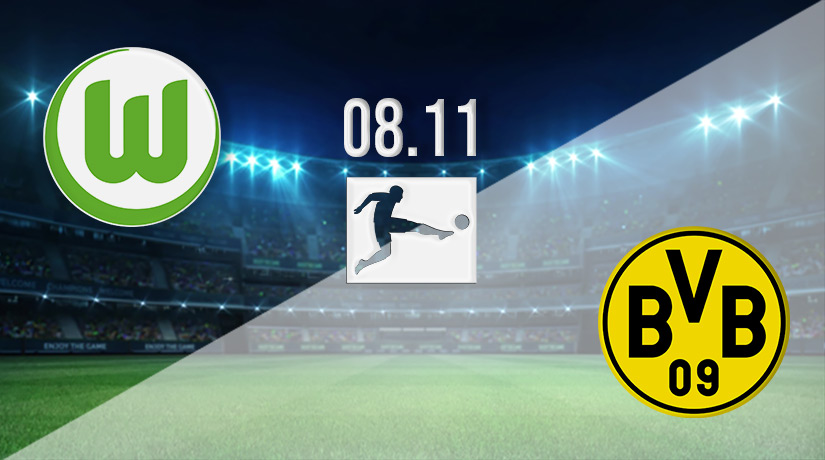 Wolfsburg vs Borussia Prediction: Bundesliga Match on 08.11.2022