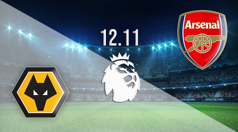 Wolves vs Arsenal Prediction: Premier League Match on 12.11.2022