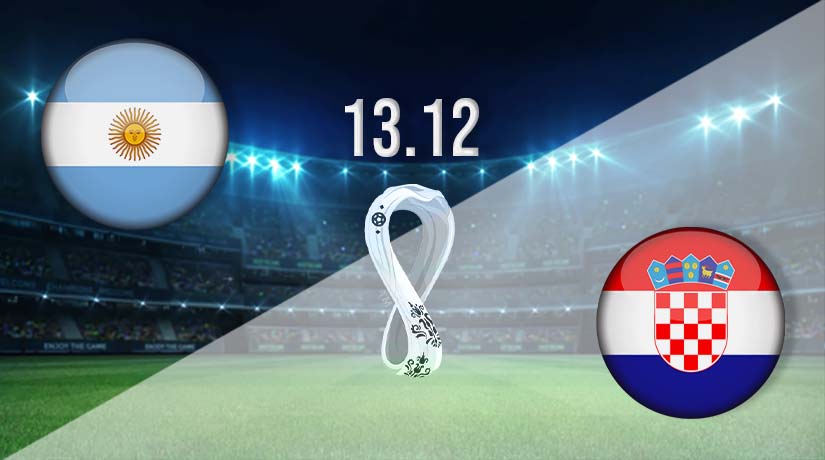 Argentina v Croatia Prediction: World Cup Match on 13.12.2022