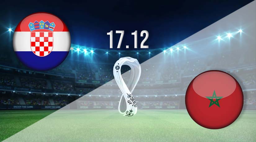 Croatia V Morocco Prediction World Cup Match On 17122022 