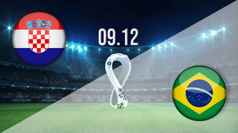 Croatia vs Brazil Prediction: World Cup Match on 09.12.2022