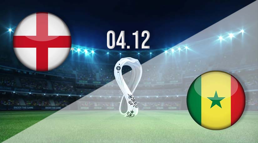 England v Senegal Prediction: World Cup Match on 04.12.2022