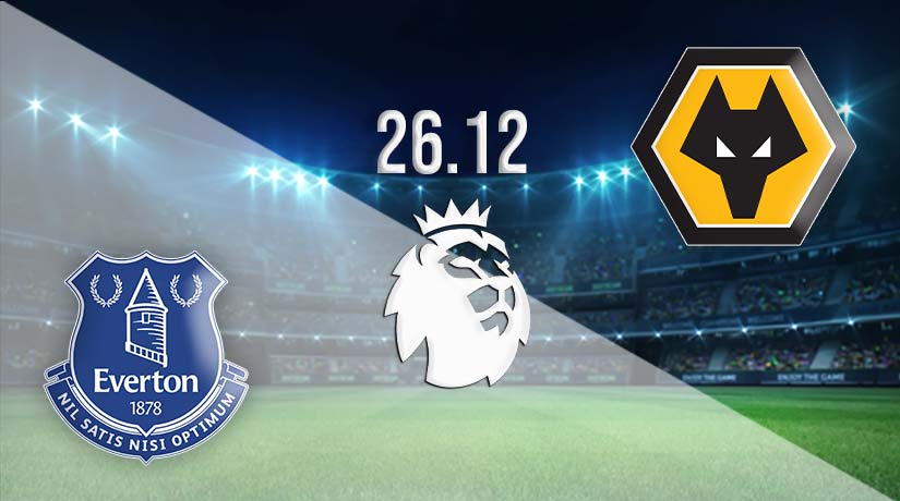 Everton vs Wolves Prediction: Premier League Match on 26.12.2022