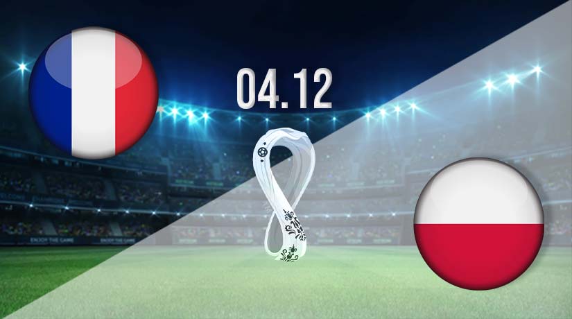 France vs Poland Prediction: World Cup Match on 04.12.2022