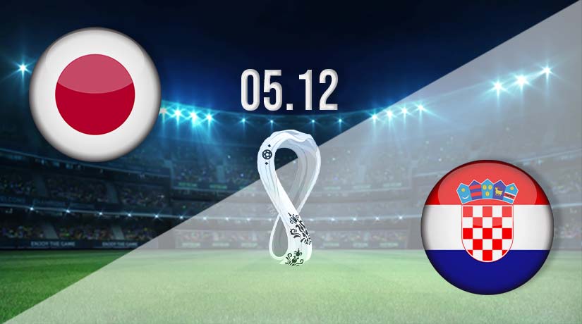 Japan vs Croatia Prediction: World Cup Match on 05.12.2022