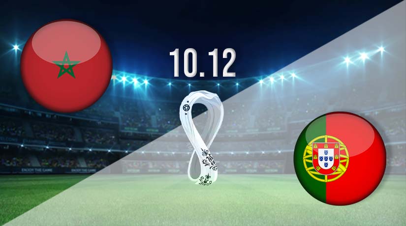 Morocco vs Portugal Prediction: World Cup Match on 10.12.2022