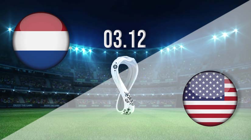Netherlands v USA Prediction: World Cup Match on 03.12.2022
