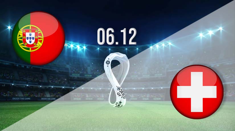 Portugal vs Switzerland Prediction: World Cup Match on 06.12.2022