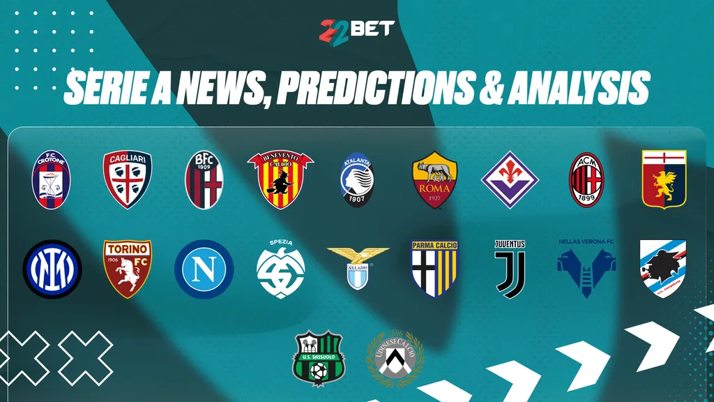 Serie A News