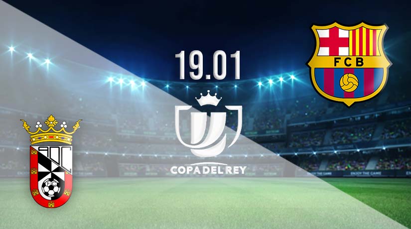 AD Ceuta vs Barcelona Prediction: Copa del Rey Match on 19.01.2023