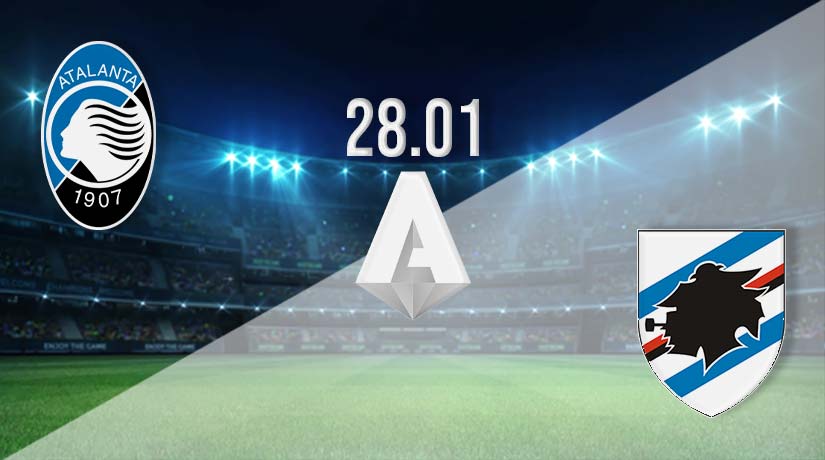 Atalanta vs Sampdoria Prediction: Serie A Match on 28.01.2023