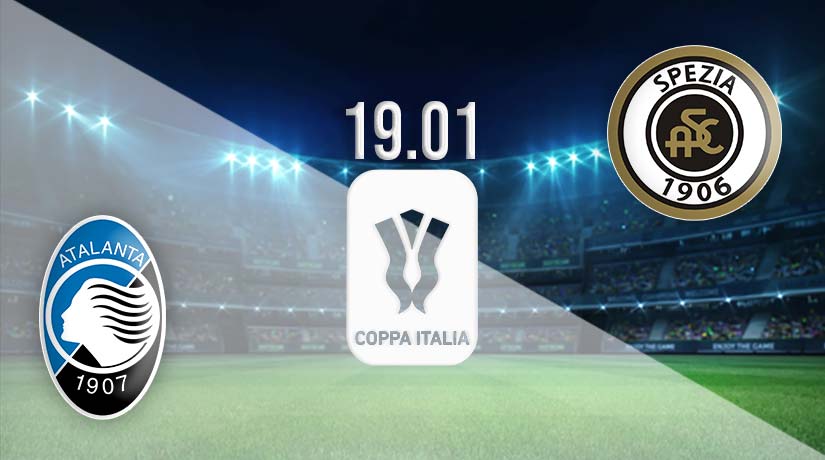 Atalanta vs Spezia Prediction: Coppa Italia Match on 19.01.2023
