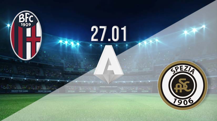 Bologna vs Spezia Prediction: Serie A Match on 27.01.2023