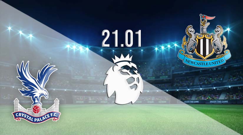 Crystal Palace vs Newcastle Prediction: Premier League Match on 21.01.2023