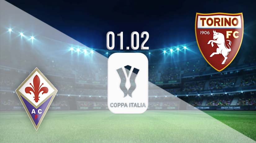 Fiorentina vs Torino Prediction: Coppa Italia Match on 01.02.2023