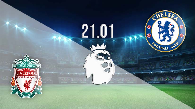 Liverpool v Chelsea Prediction: Premier League Match on 21.01.2023